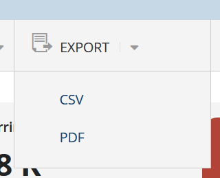 ahrefs export