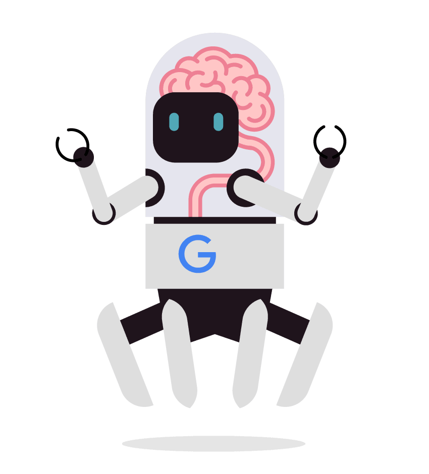 Google RankBrain: The Definitive Guide