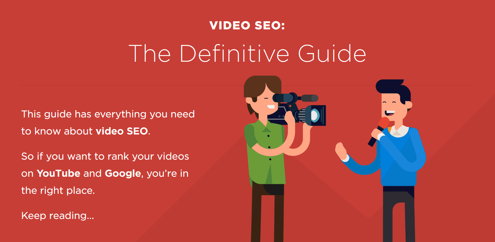 video seo guide