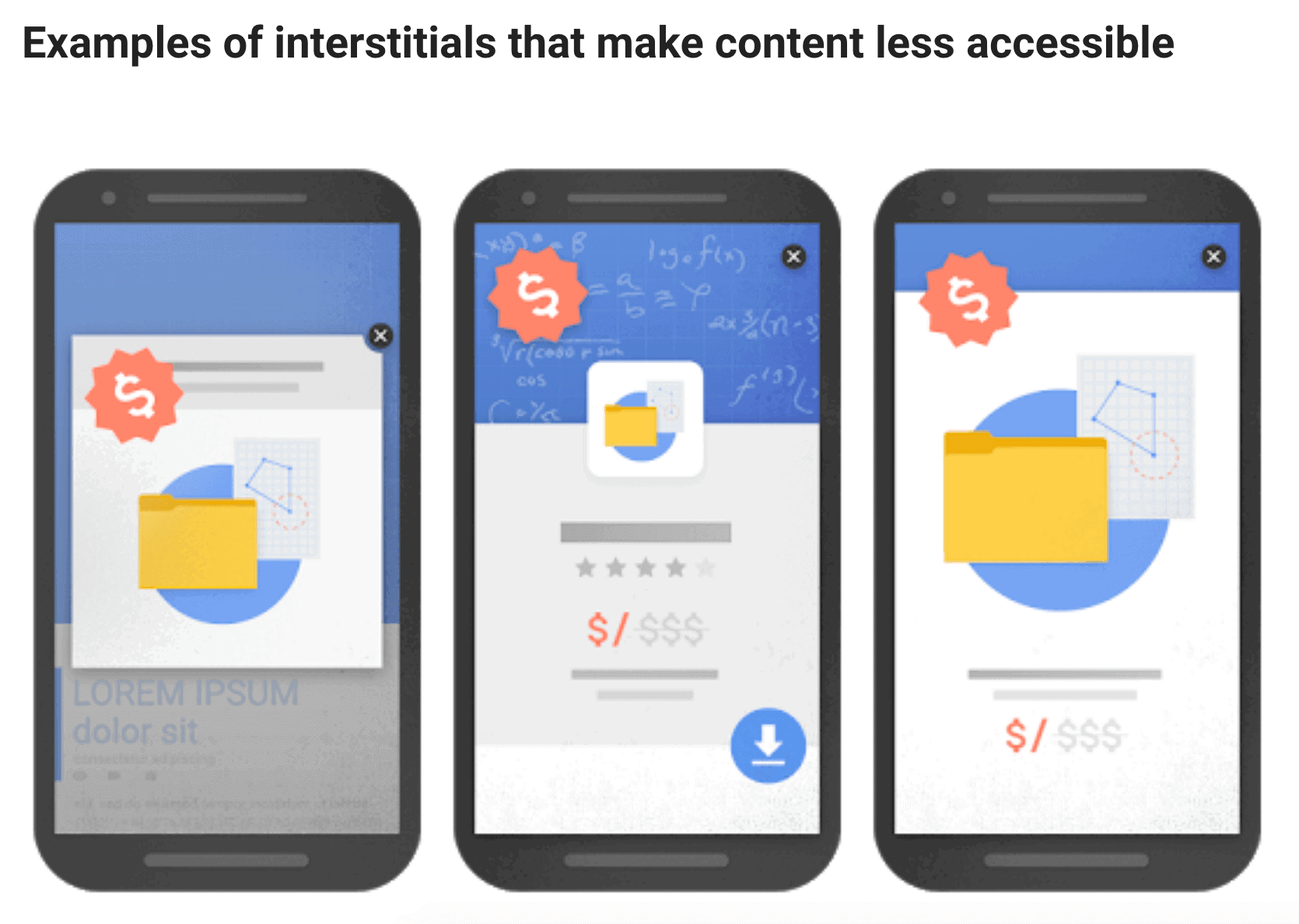 Interstitials