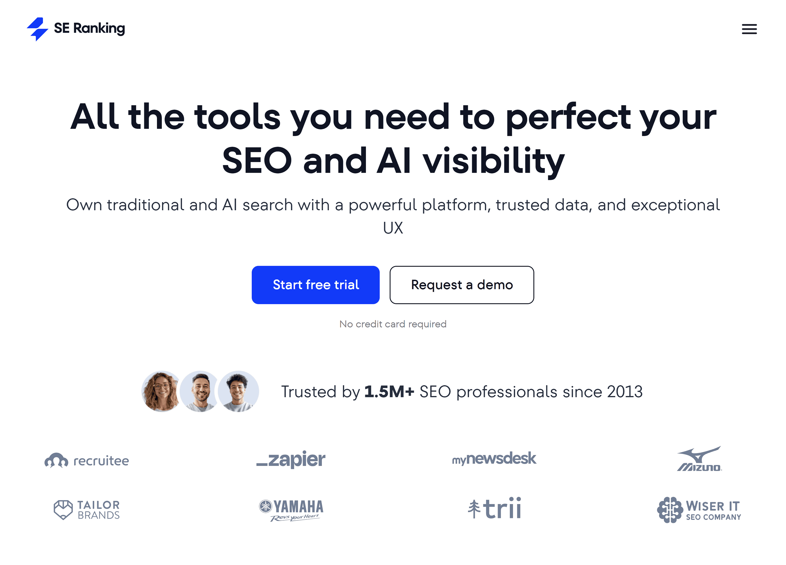 SE Ranking SE Ranking
