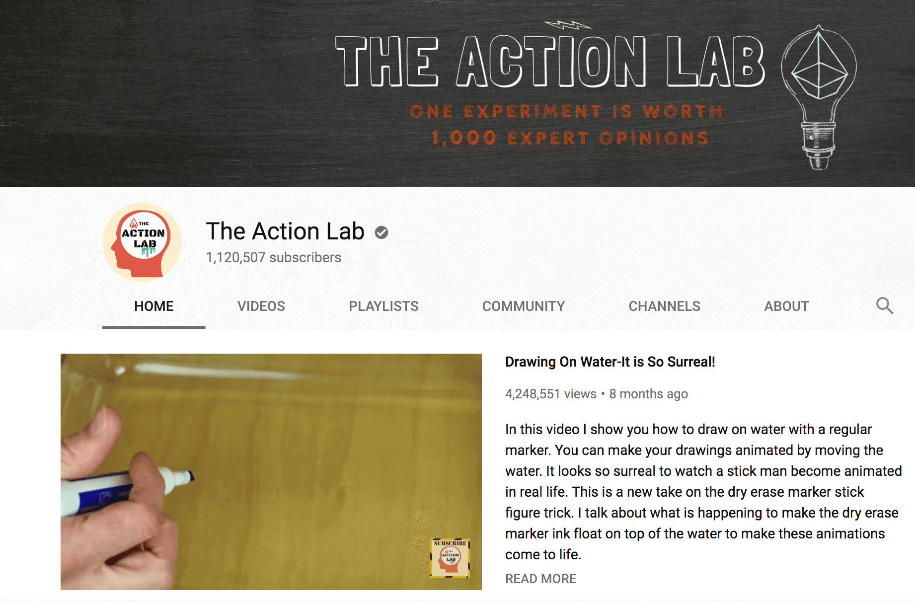 ht1 hr2 action lab