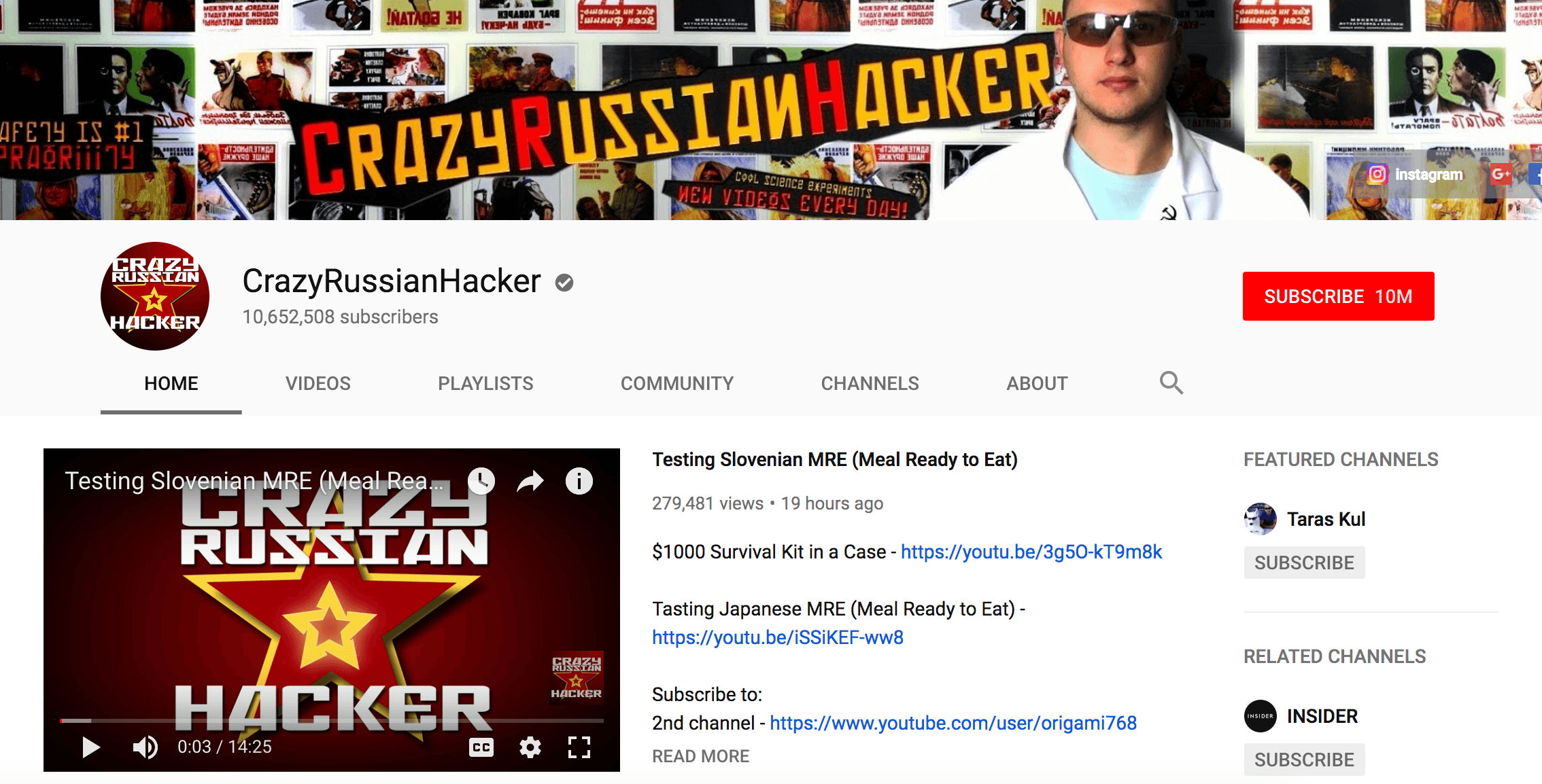 How to Choose a Channel Name (126+ Ideas)