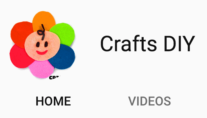 Craft channel icon