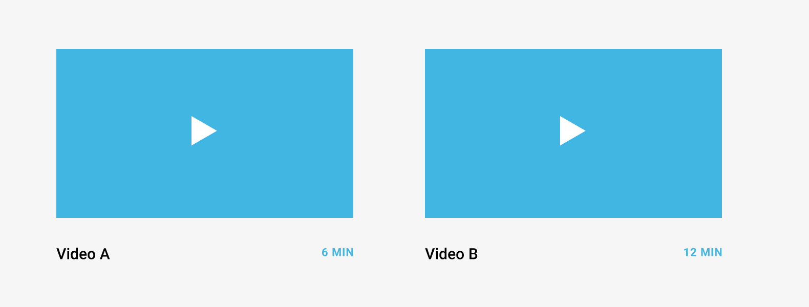 Create longer videos