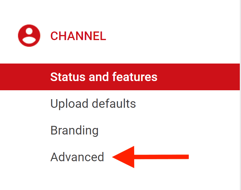 Tubics - 🎯 Are your  channel keywords set up correctly? Check if  you have the channel tags by following these steps: 1. Head to   Studio. 2. Click Settings. 3. Head