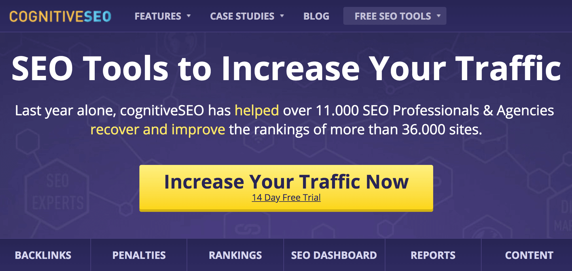 Cognitive SEO Cognitive SEO
