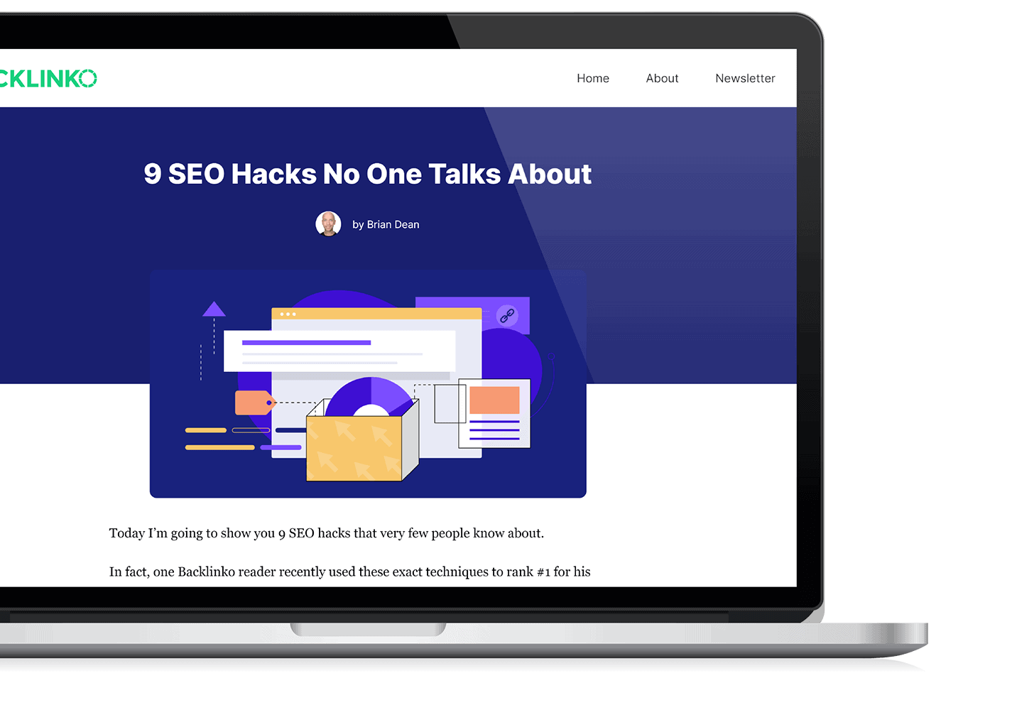 9 SEO Hacks No One Talks About