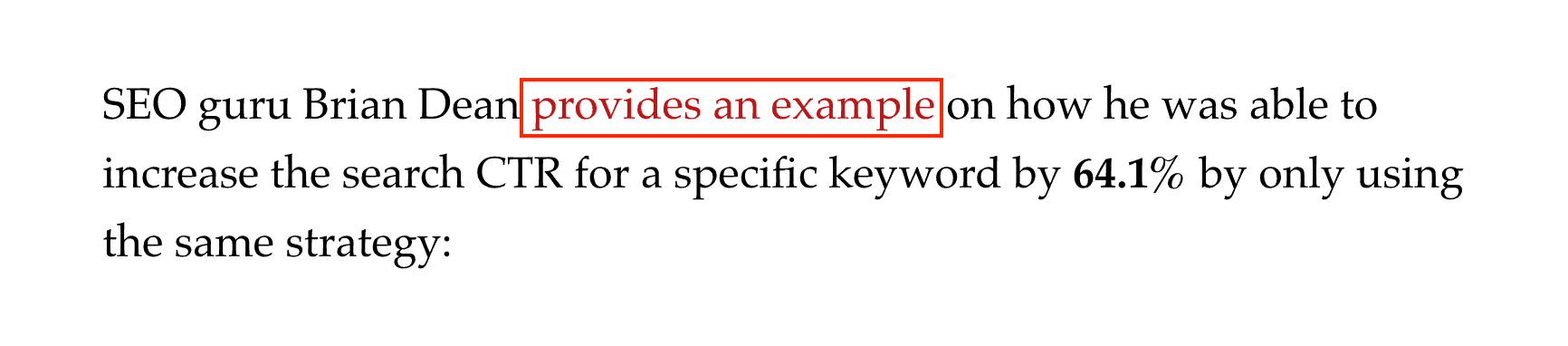 SEO Checklist – Links SEO Checklist – Links