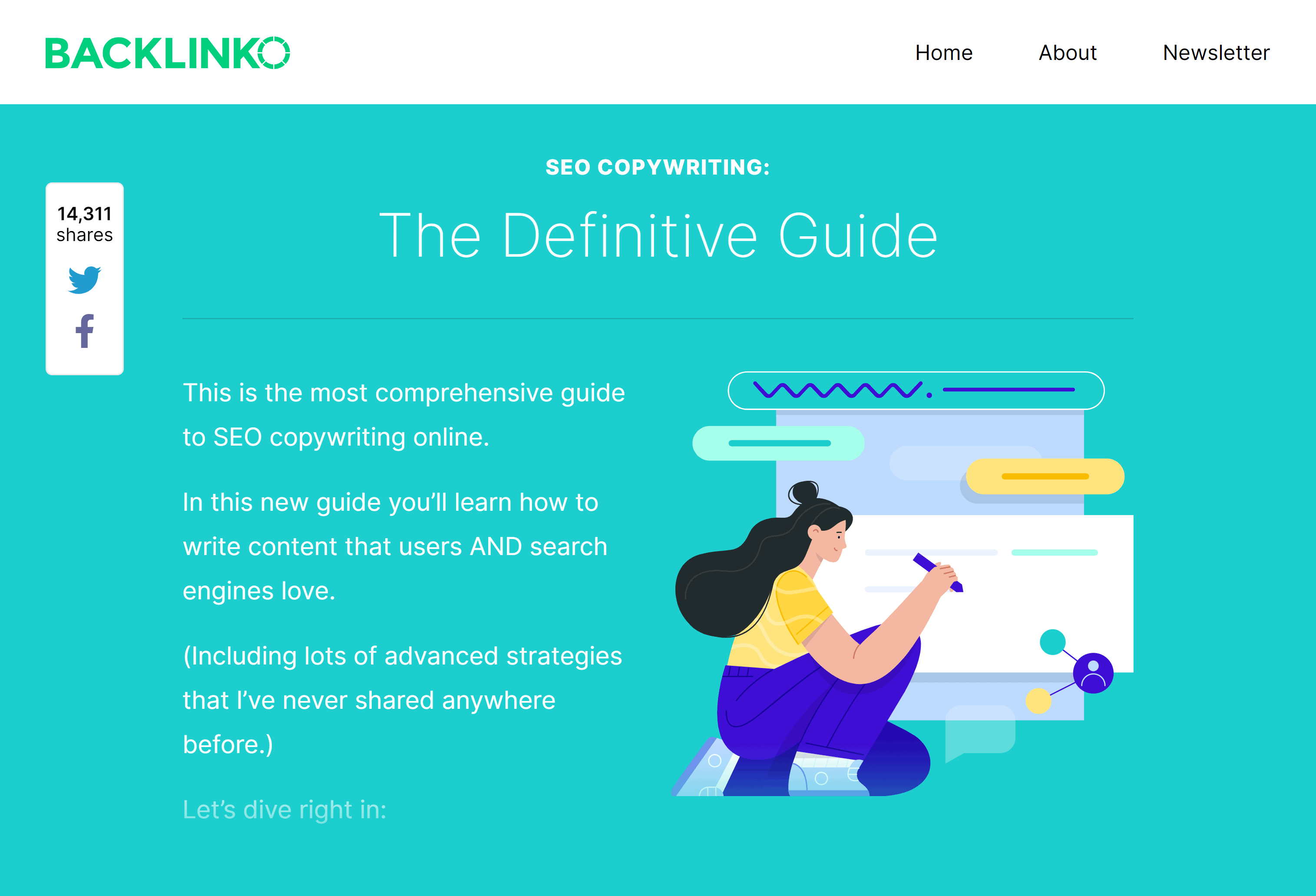Backlinko – SEO Copywriting Backlinko – SEO Copywriting