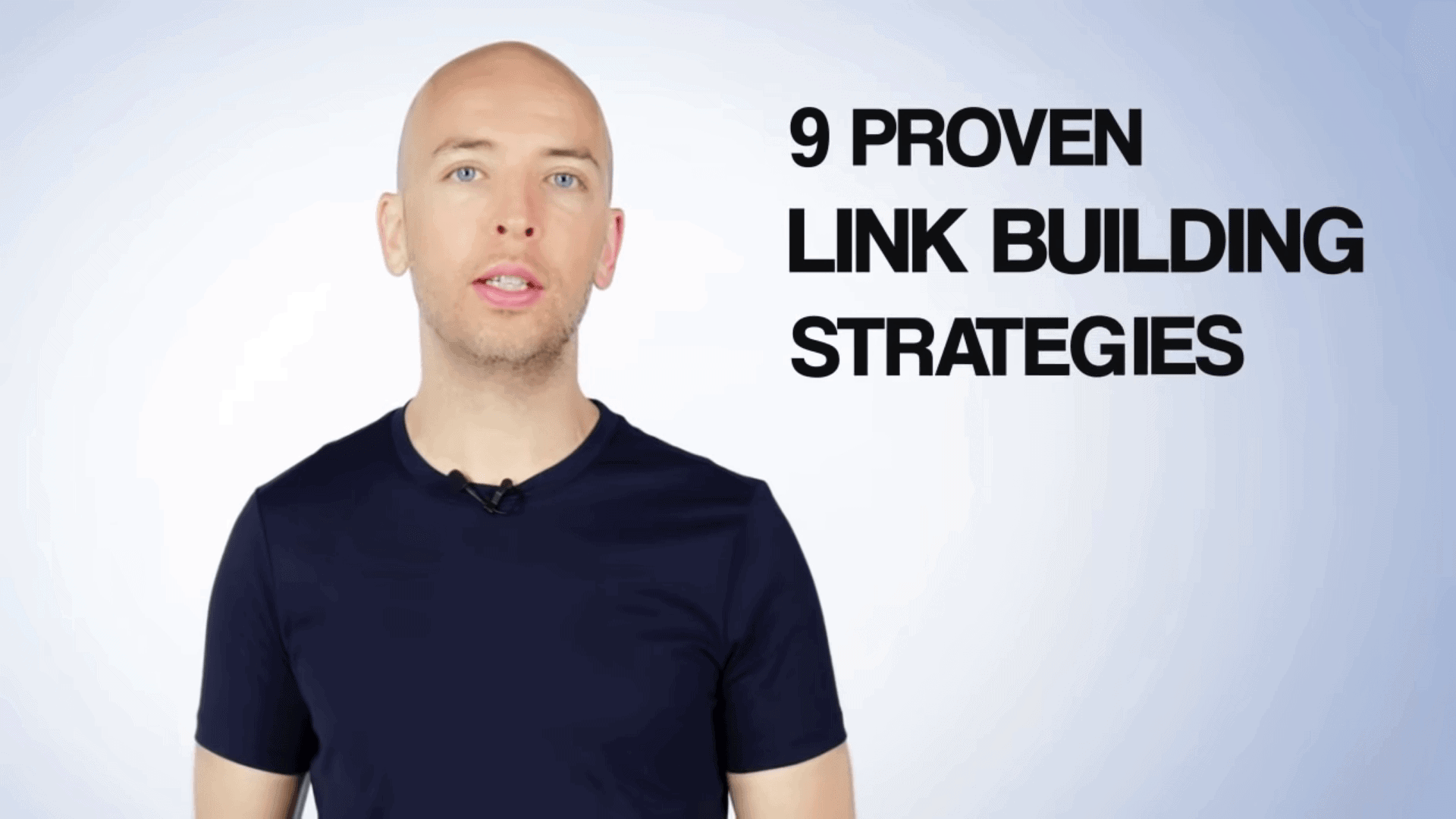 Link building video