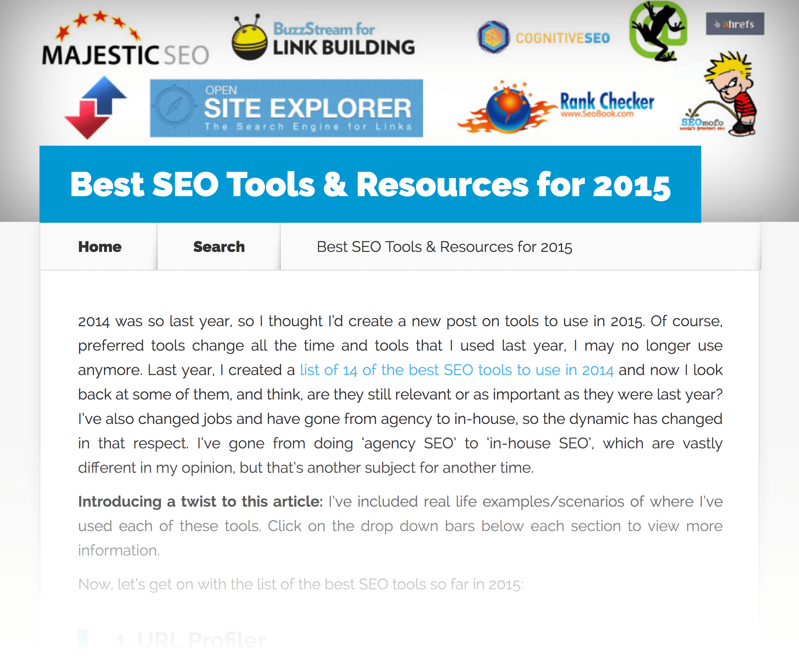 Search string results Search string results