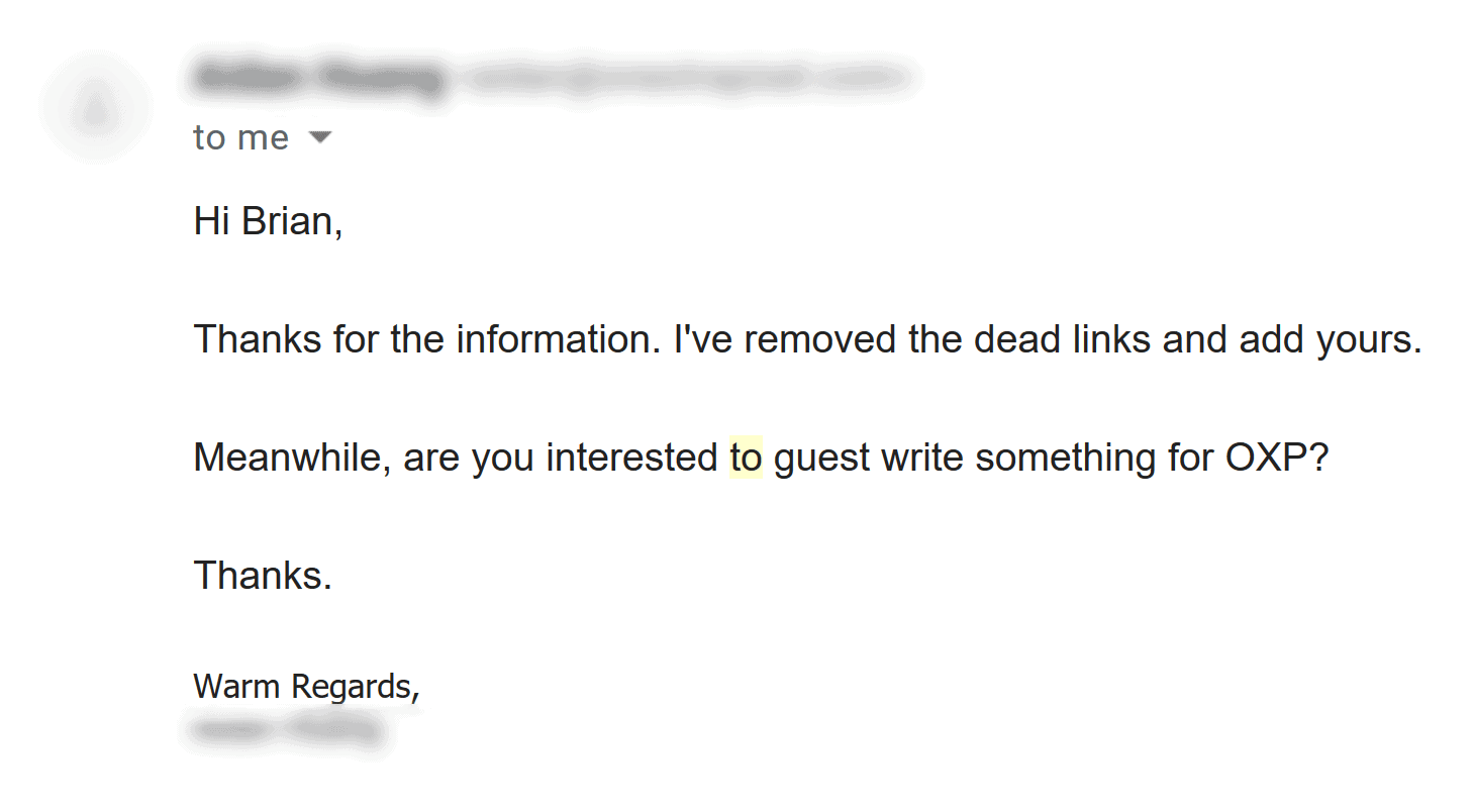 Super helpful reply Super helpful reply