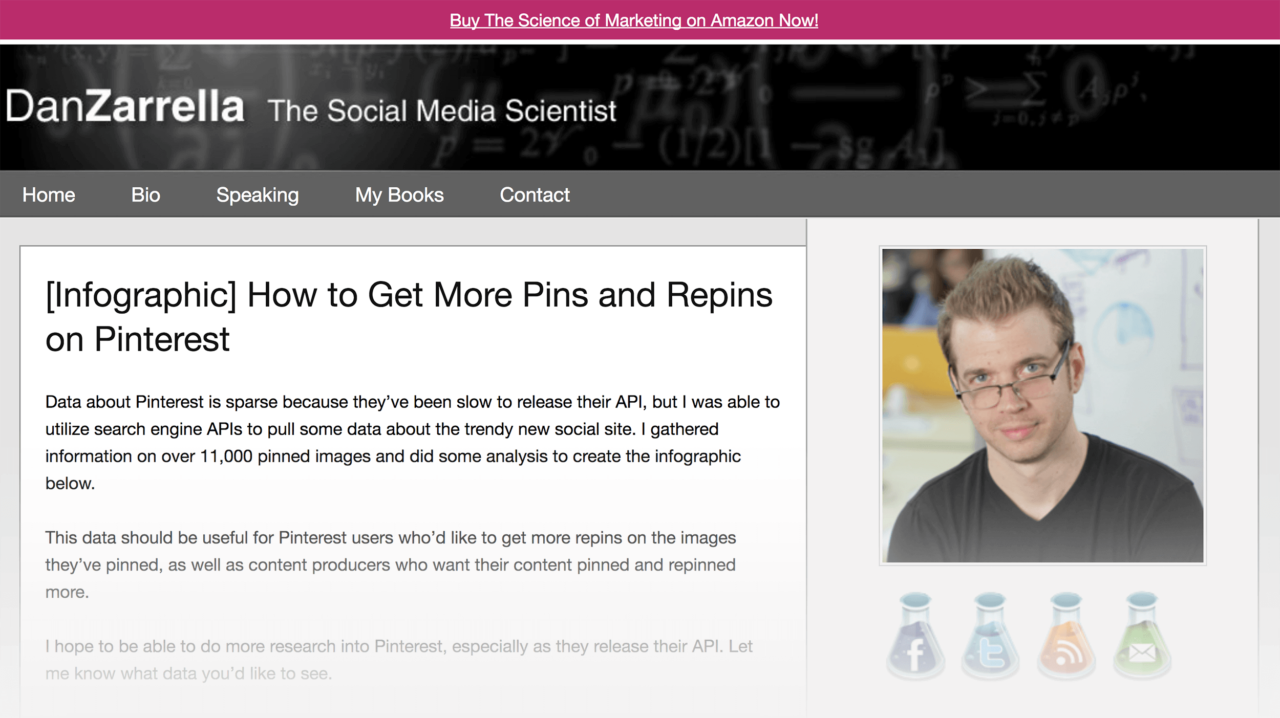 The Social Media Scientist The Social Media Scientist