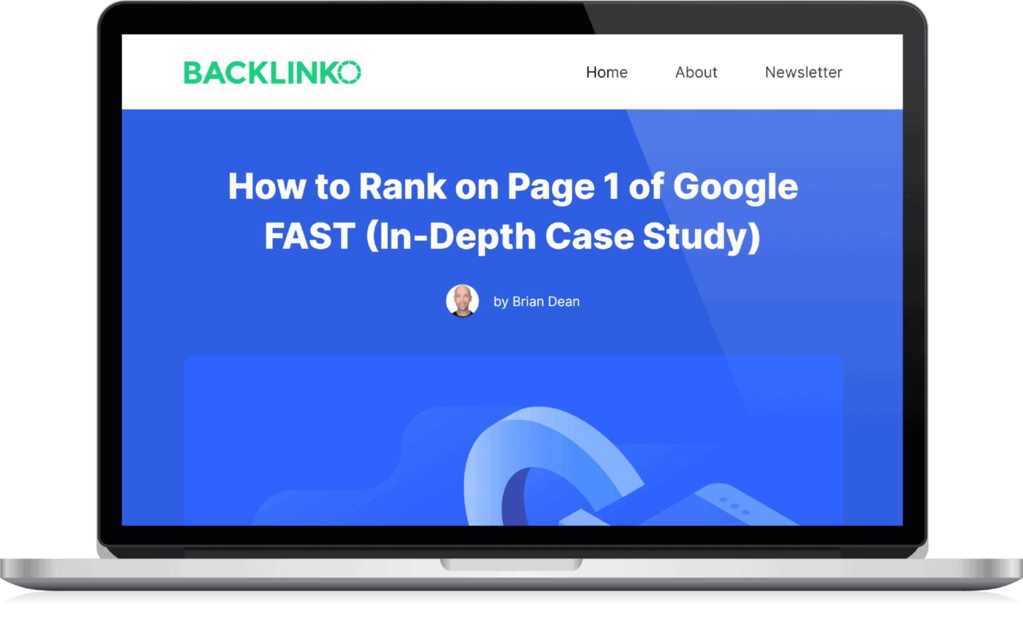 The Backlinko SEO Blog