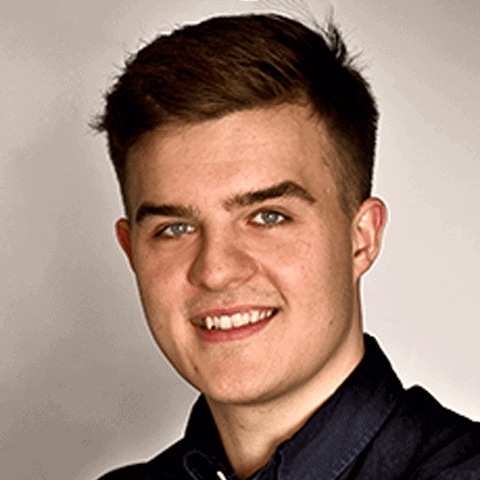 Mikkel Sciegienny
