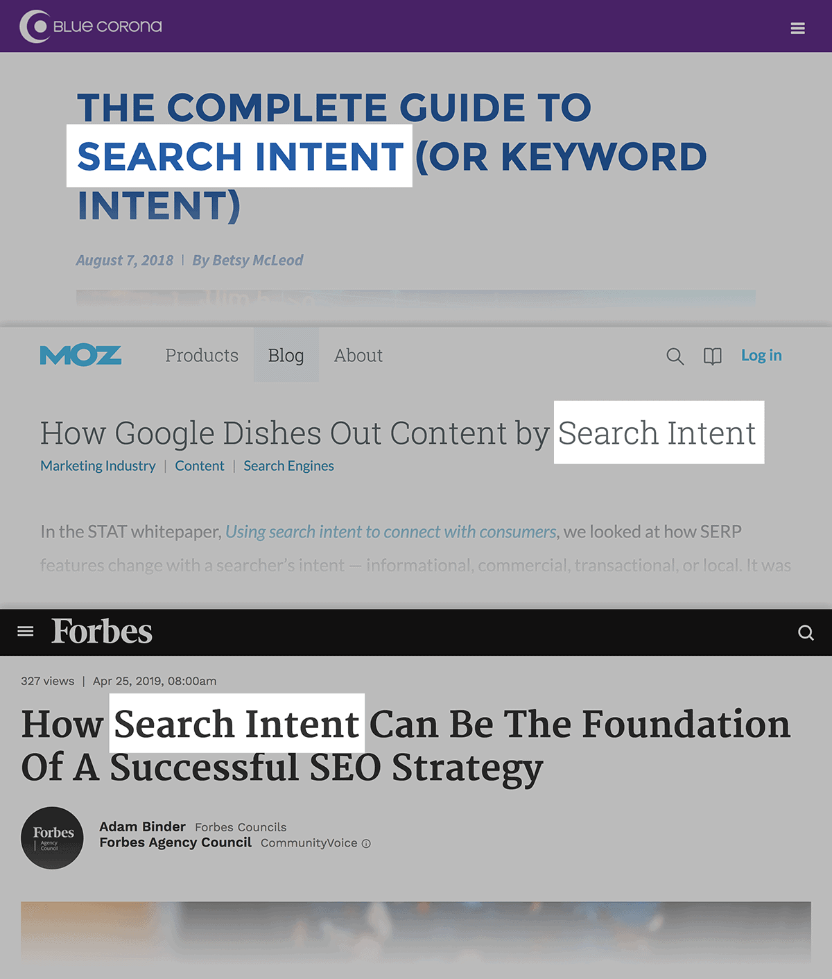 2018's Most Searched Keyword (Topics) on the Internet (based on Google)