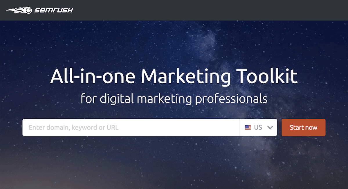 semrush vs ahrefs 2019