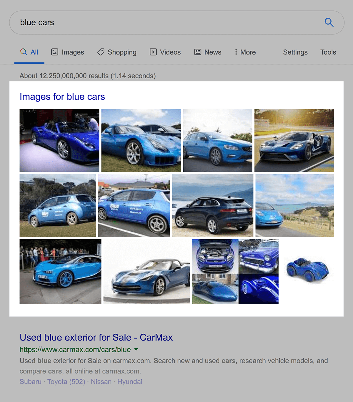Google Images result for “blue cars” Google Images result for "blue cars"