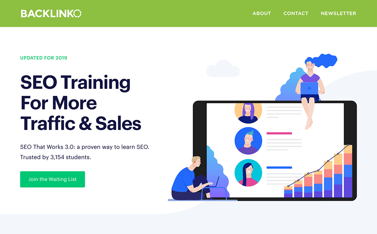 Free Seo Training