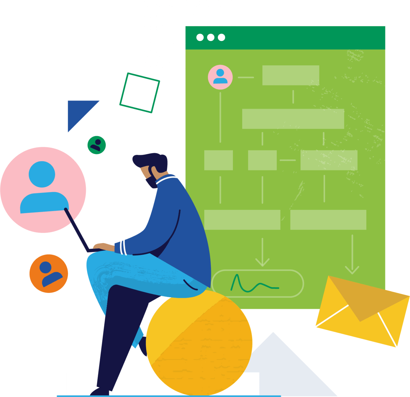 60 Key Email Marketing Stats For 2024