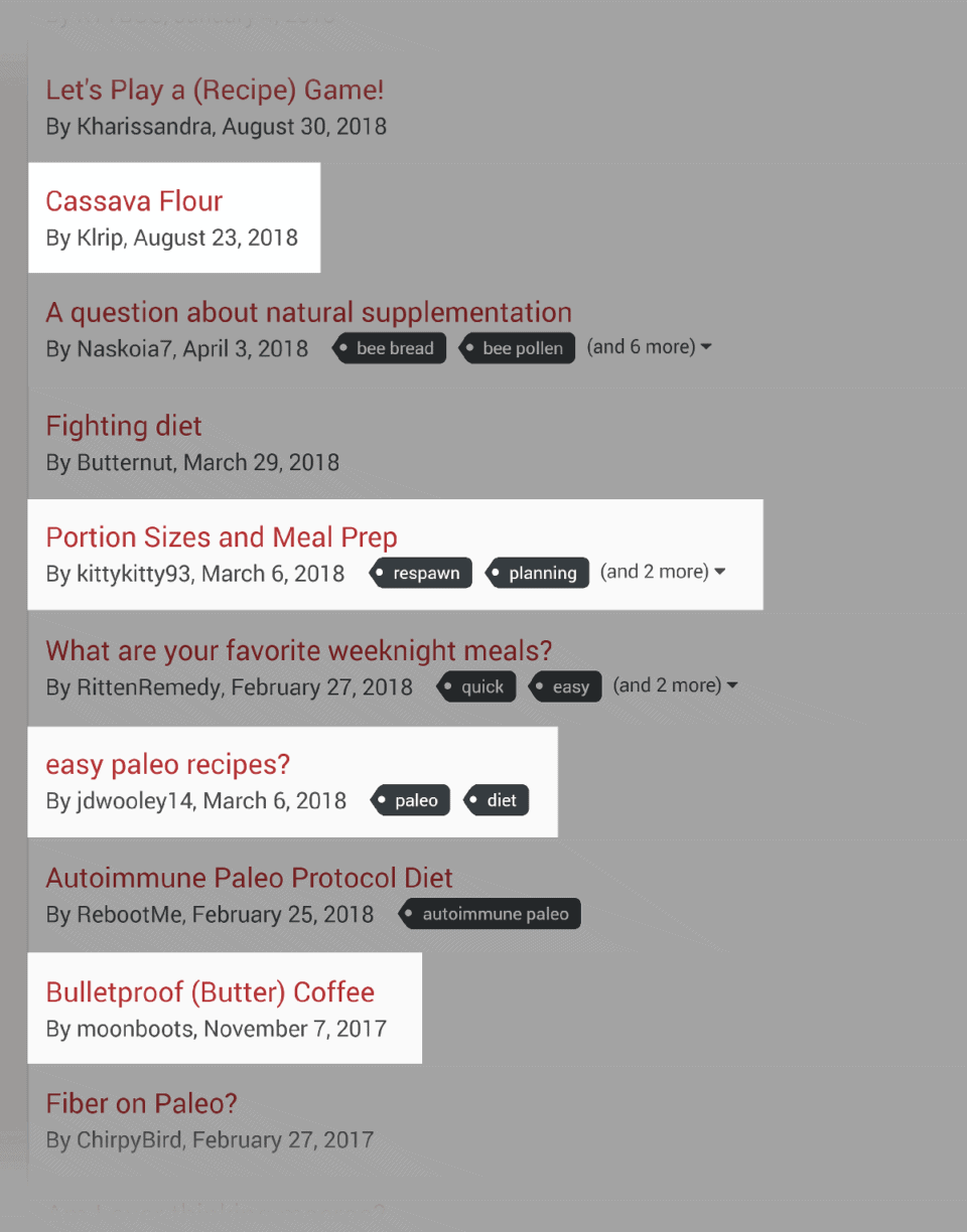 Picture of What are Long Tail Keywords? And How to Find Them