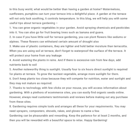 How to Design a Blog: The Complete Guide