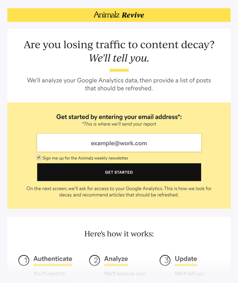 17 Actionable Content Marketing Tips For More Traffic