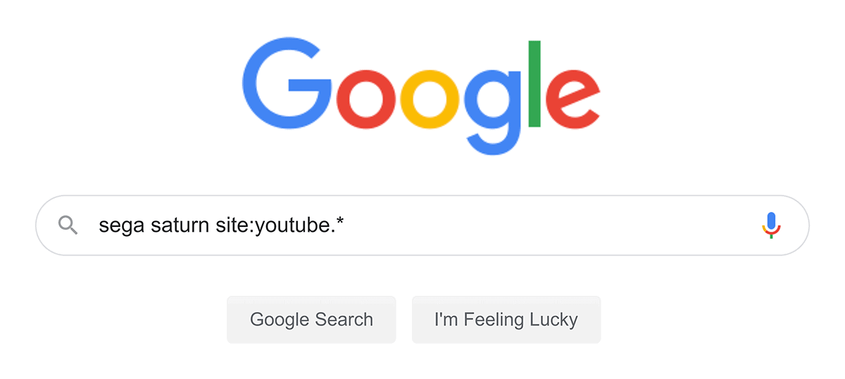 Youtube.com google