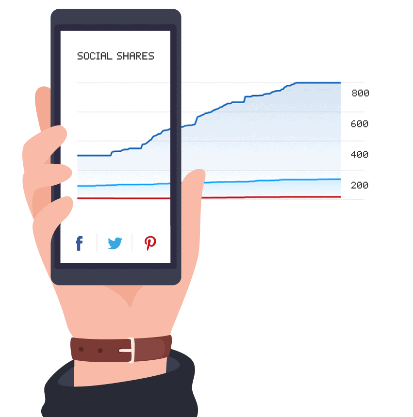 Chapter – Content explorer