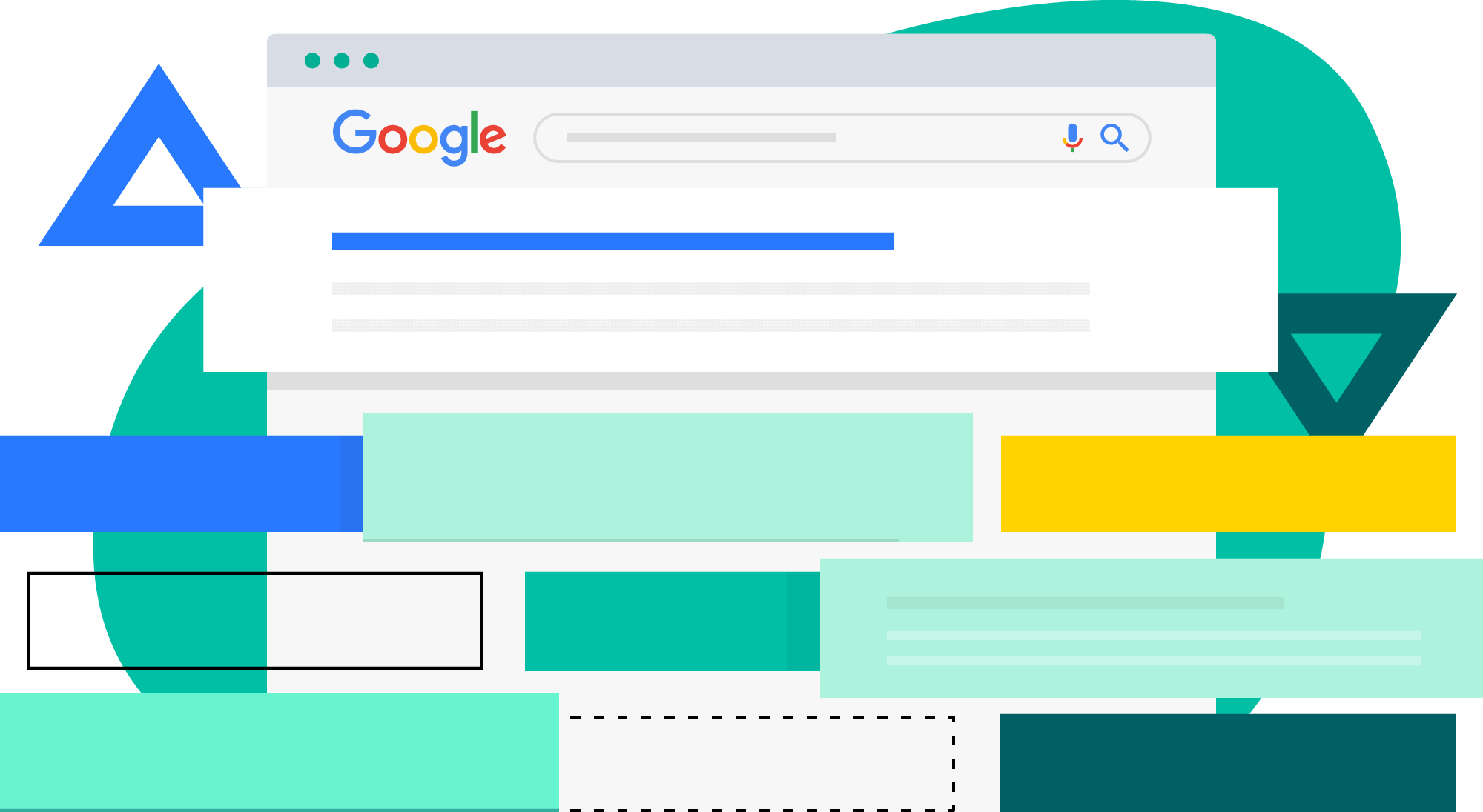 We Analyzed Google Search Results. Here's We Learned SEO