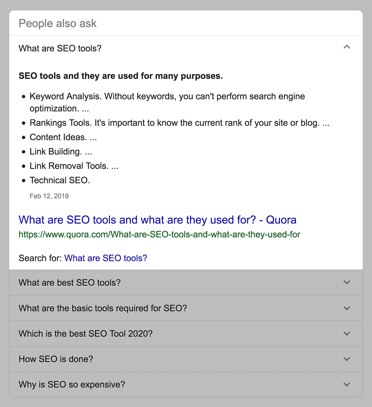 What is the difference between a site that is indexed in Google Search  Console and a site that appears on the Google Search Engine Results Page  (SERP)? - Quora