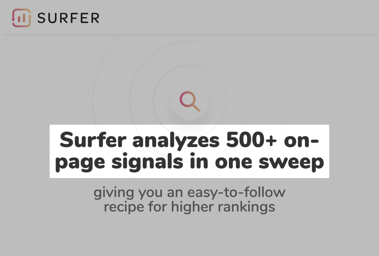 Surfer SEO Review Features, Pricing and More