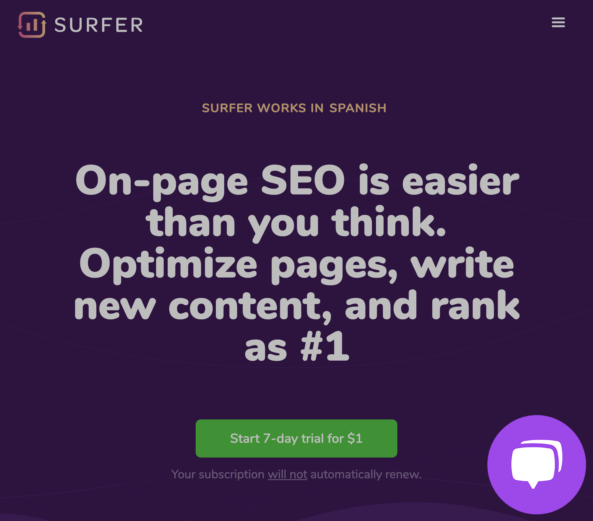 Surfer SEO Review [2023]: Pricing & Demo (+3 Case Studies)