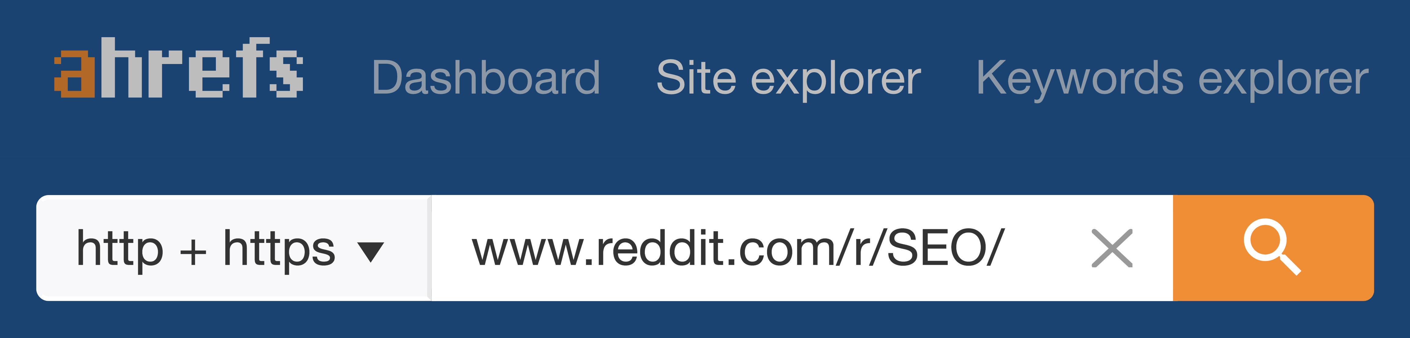 Ahrefs – Subreddit search Ahrefs – Subreddit search