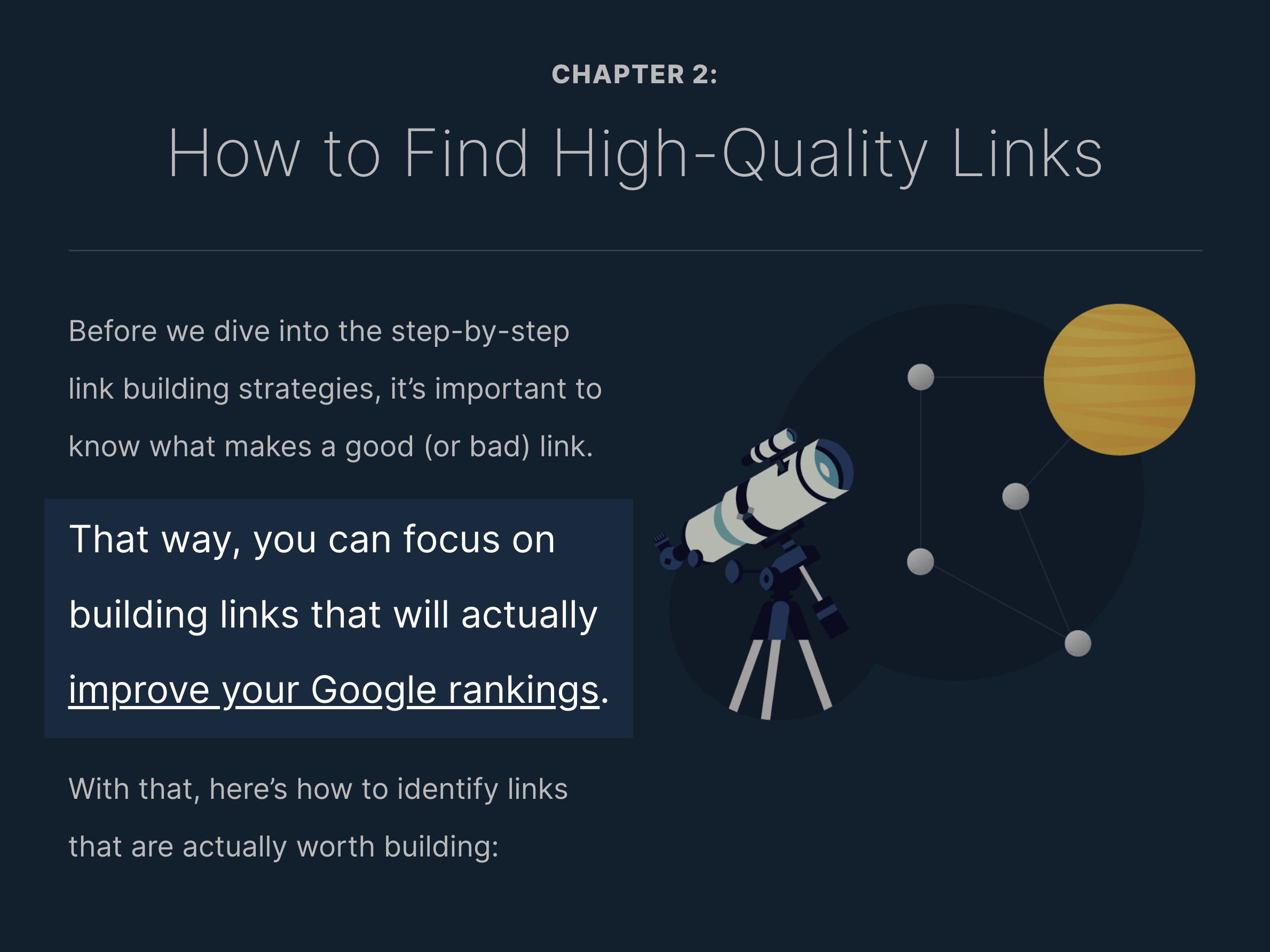 Link building – Post – Internal link Link building – Post – Internal link