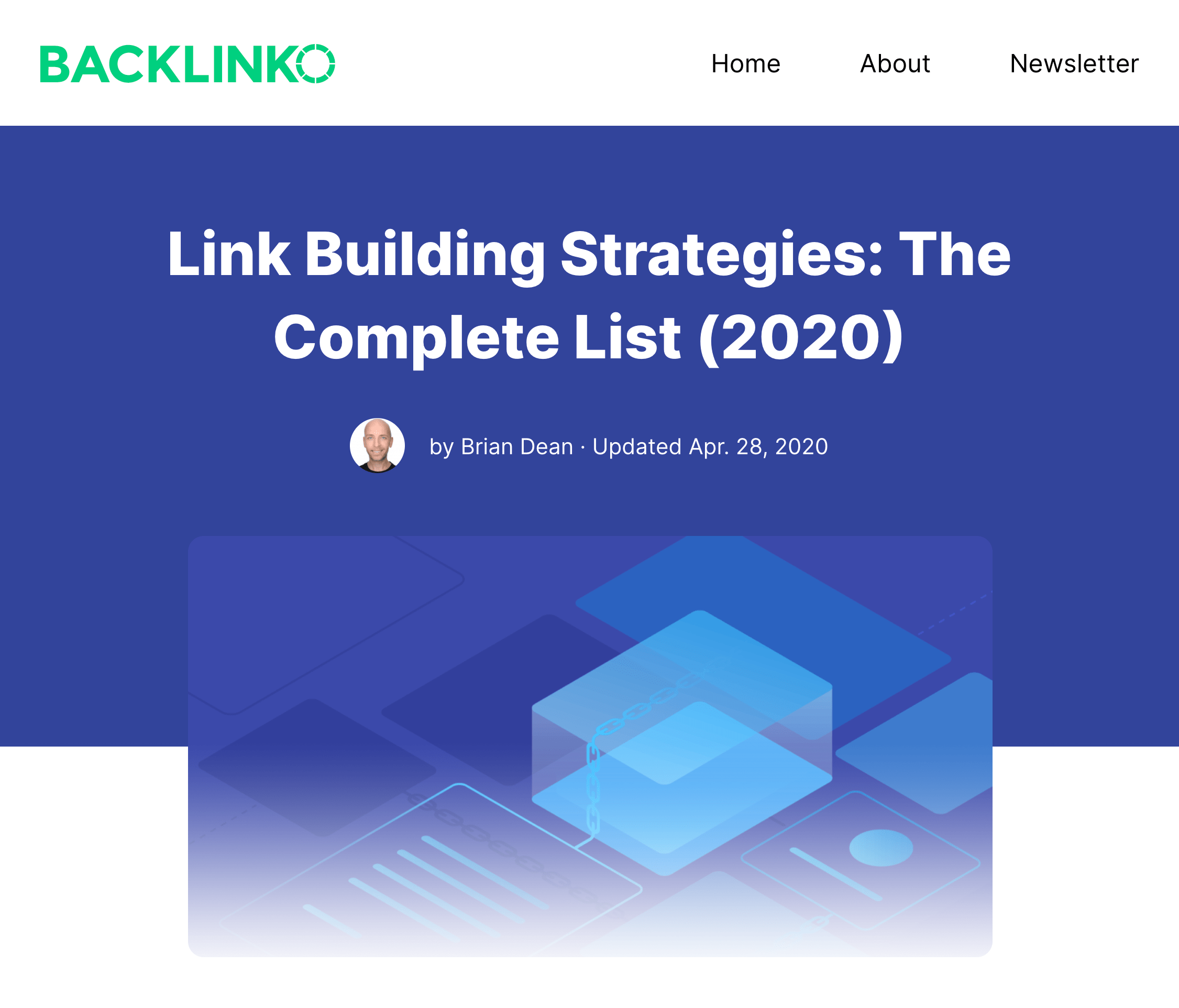 Link building strategies – Post Link building strategies – Post