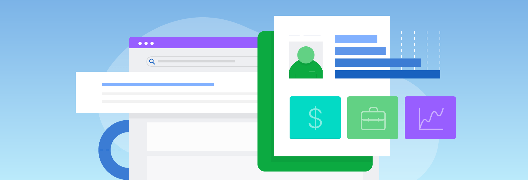 The Backlinko SEO Blog by Brian Dean