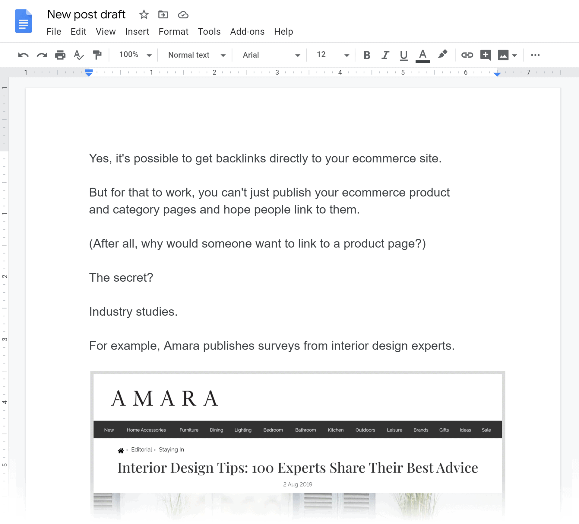 How to Create SEO-Friendly Podcast Show Notes