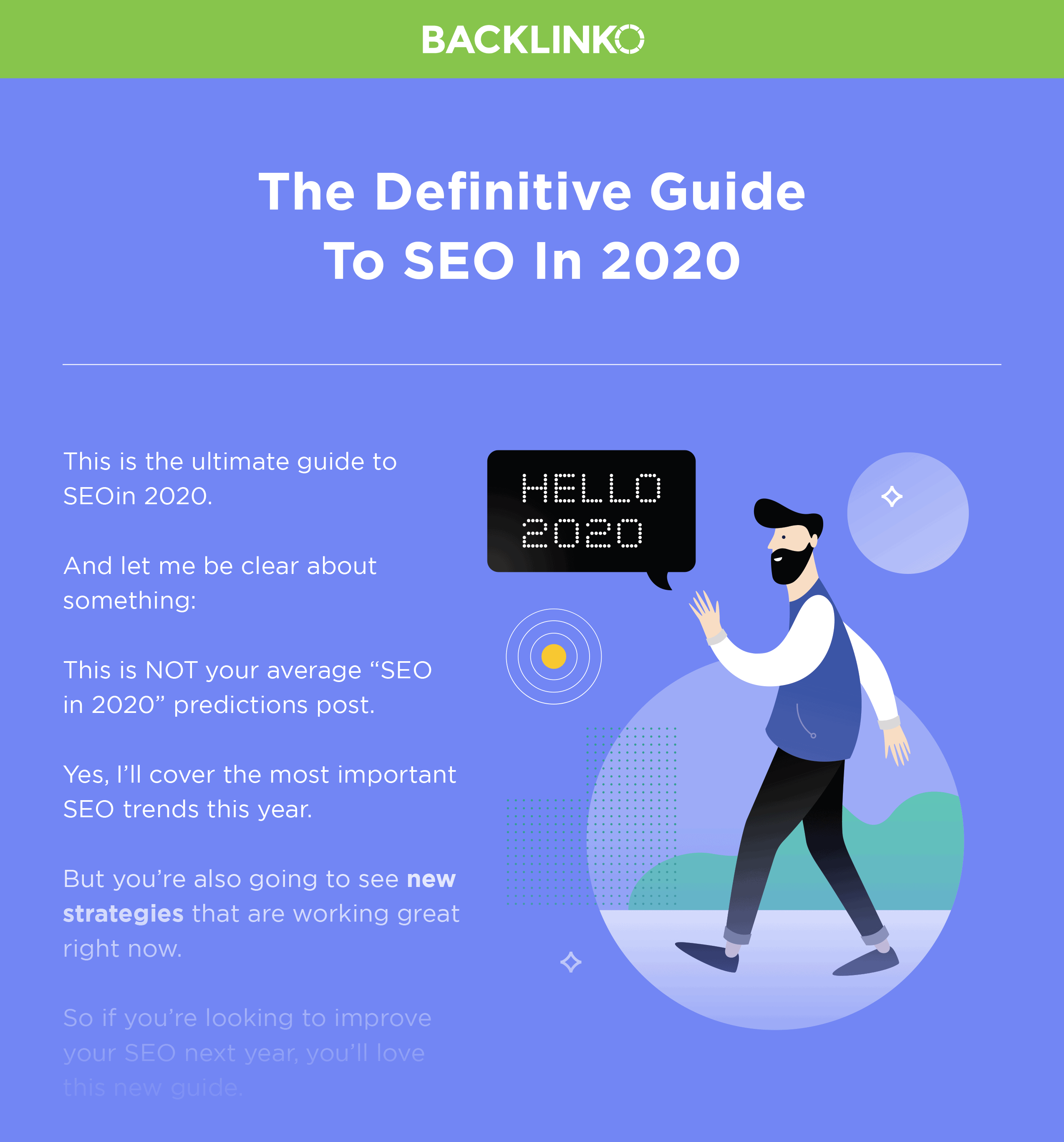 SEO Definitive Guide PDF Cover