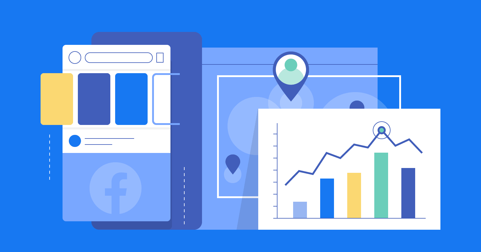 Facebook Advertising Cost by Country/Area [2021 Update]