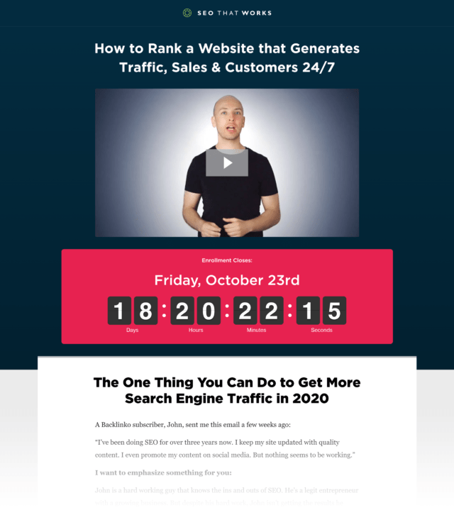 How to Write Sales Copy That Converts