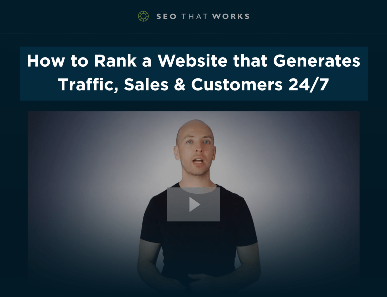 How to Write Sales Copy That Converts