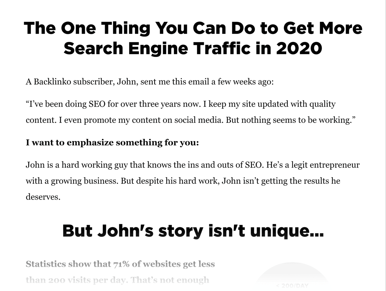 How to Write Sales Copy That Converts