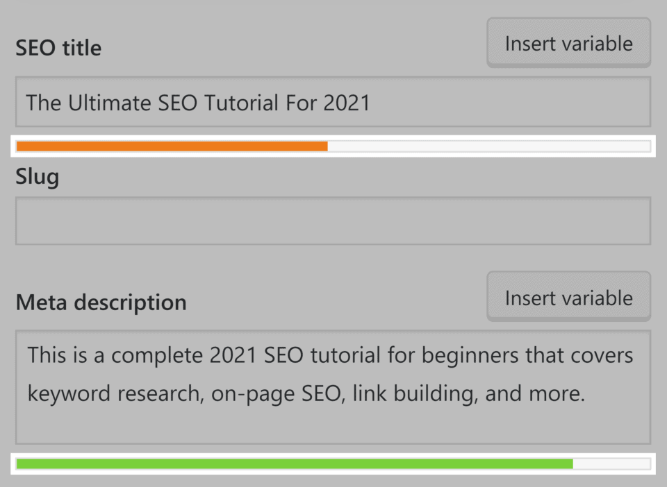 How to Write SEO-Friendly Meta Descriptions