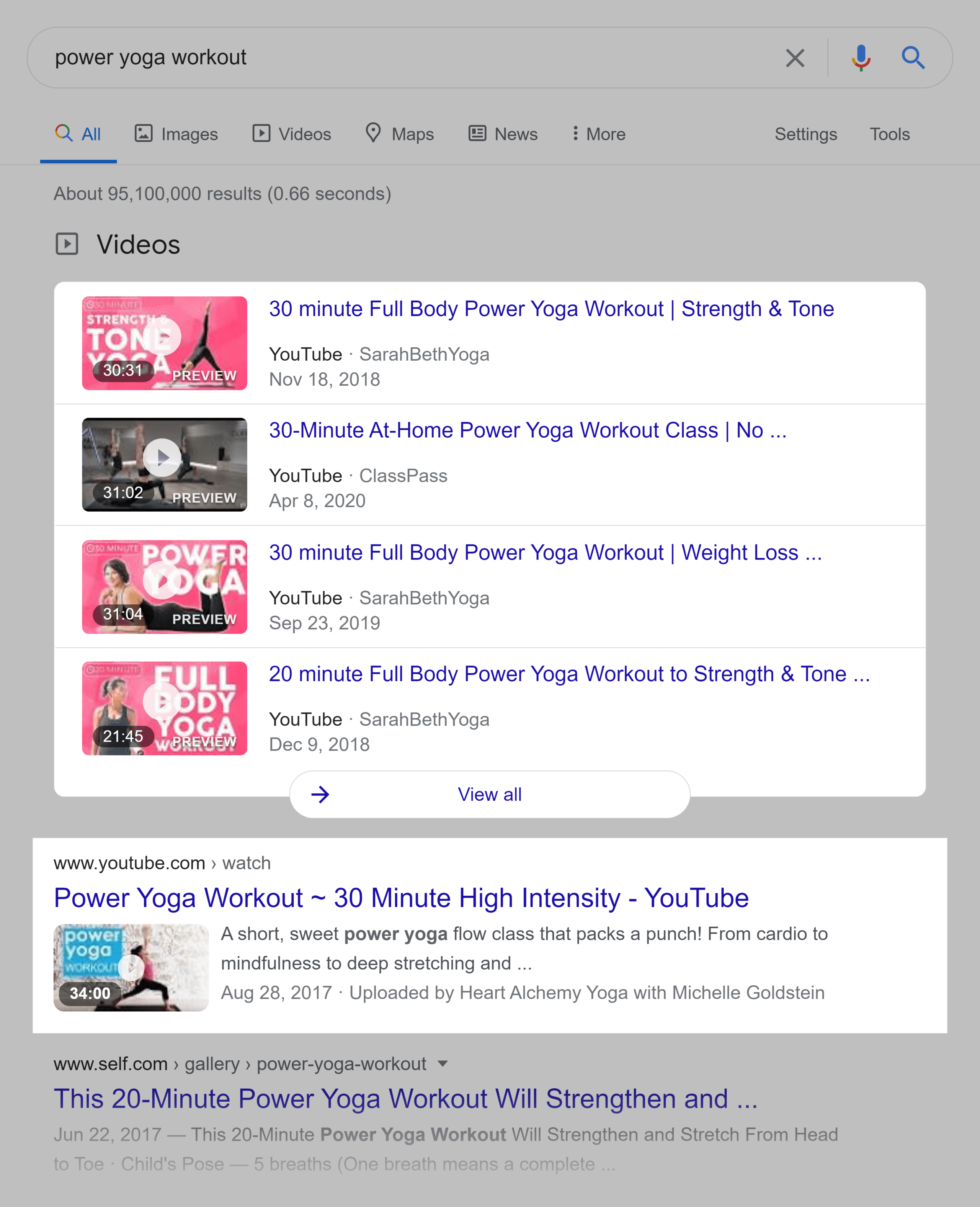 How to Rank Videos in 2022 - Cybertegic