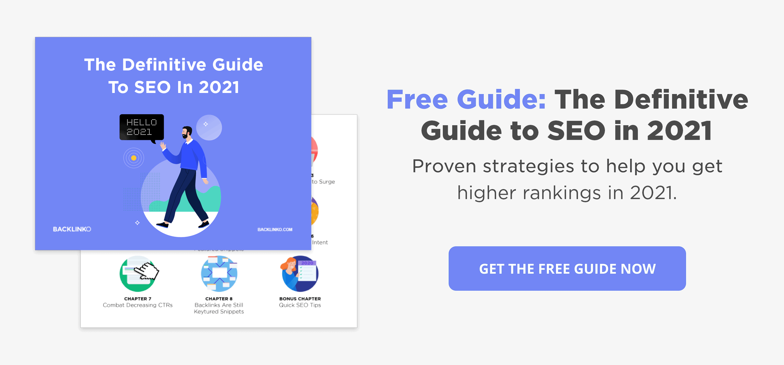 SEO guide resource