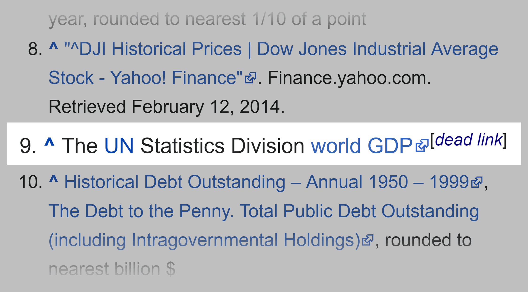 Yahoo! Finance - Wikipedia