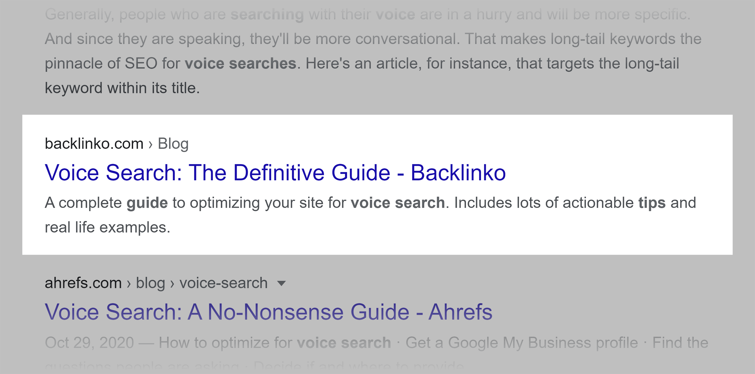 Vir: https://backlinko.com/hub/seo/snippets