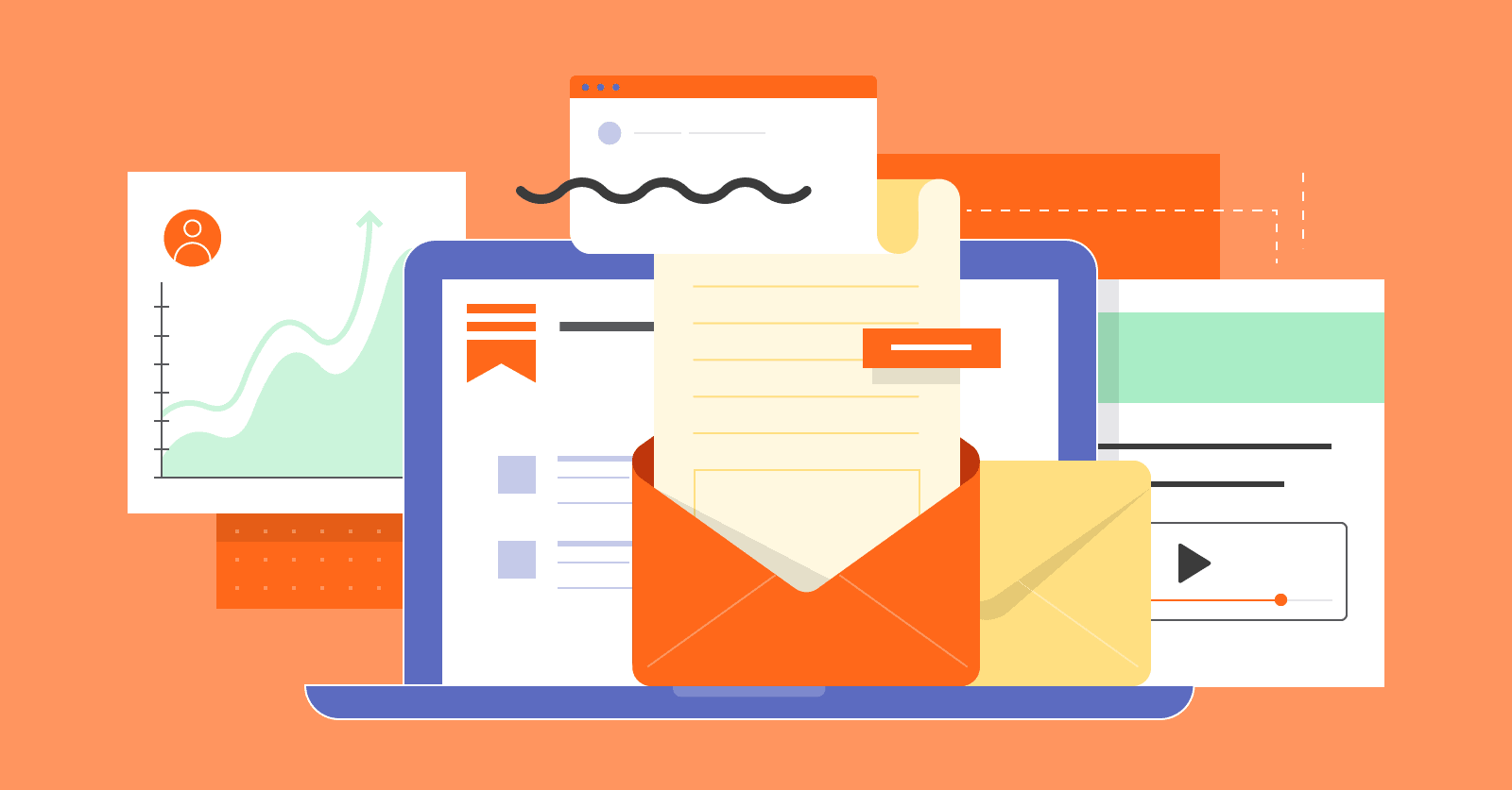 30 Ideas for Freebies + Proven Strategies for Exploding Your Email